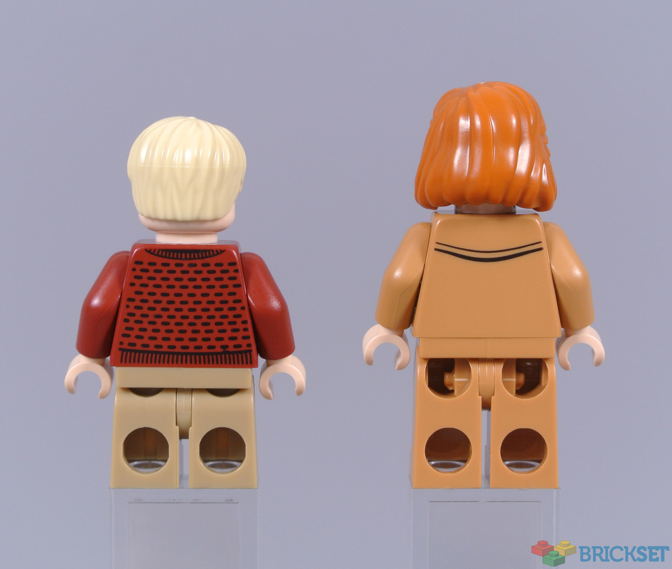 Lego kevin online mccallister